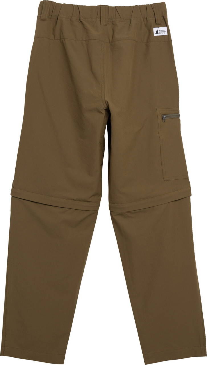 MEC Scout Convertible Pants - Youths