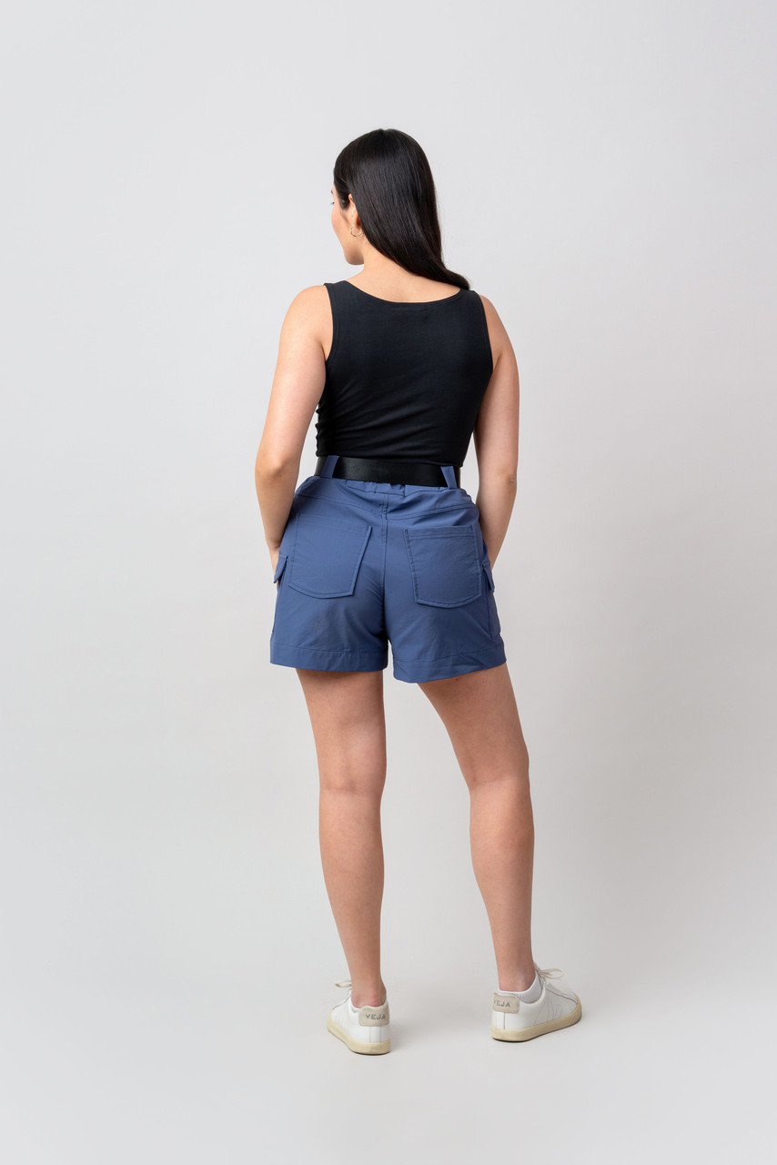 alder Take a Hike Shorts - Women's