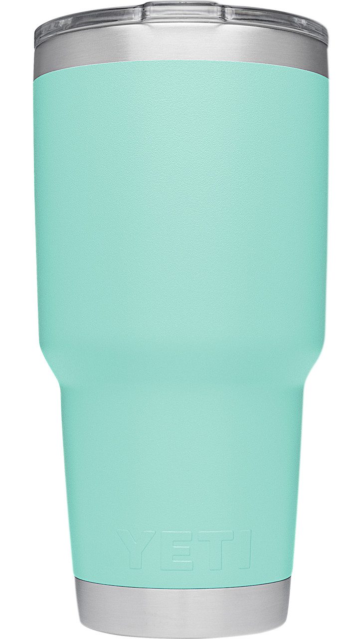 Yeti Rambler 887ml Tumbler with Magslider Lid