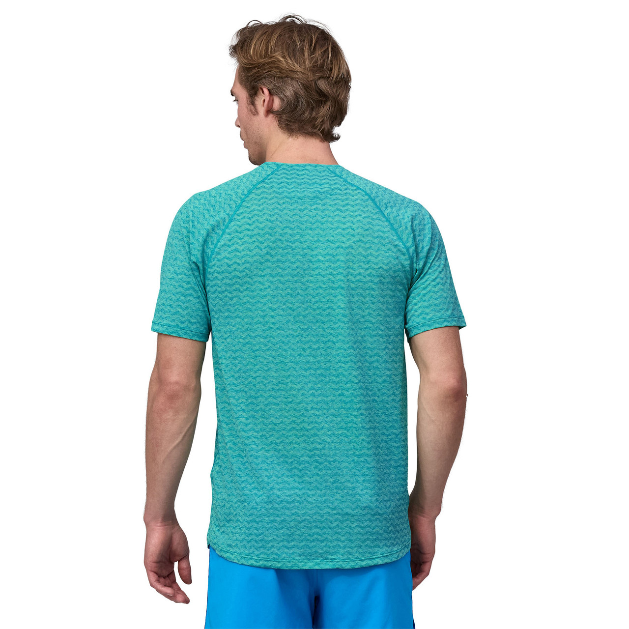 Patagonia Ridge Flow Shirt - Men's