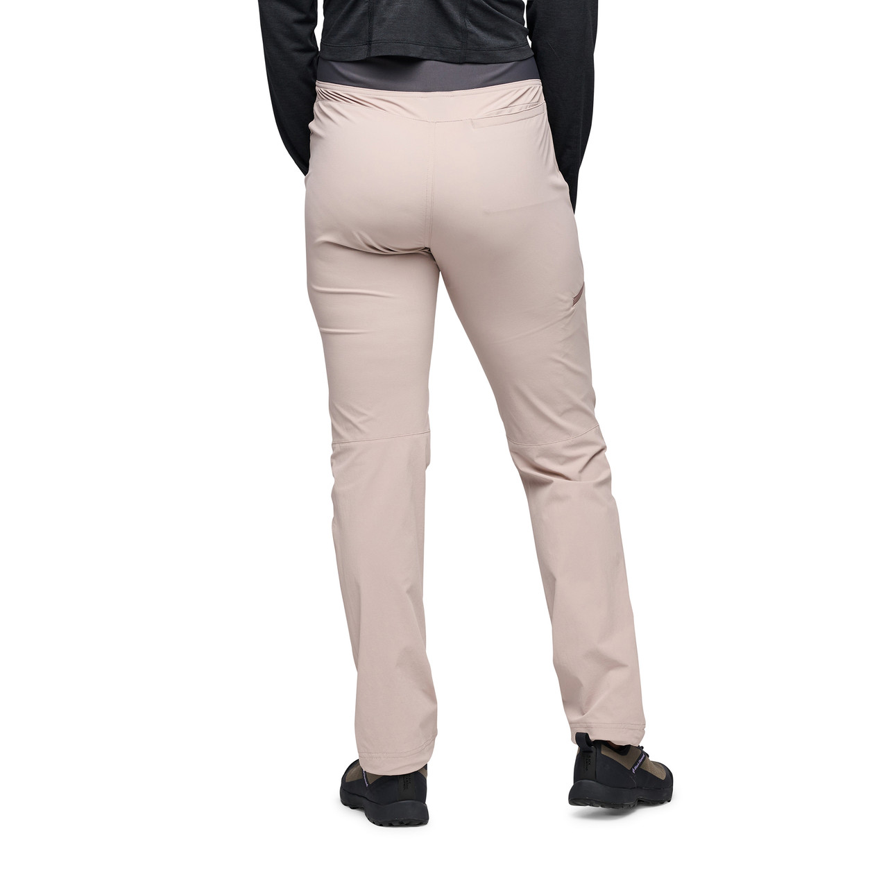 Black Diamond Alpine Light Pant - Women's