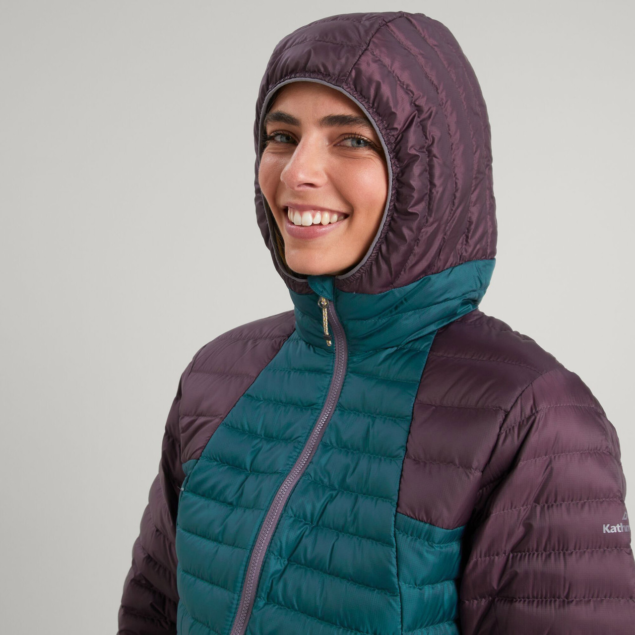 Kathmandu Heli R Hooded Jacket - Women's