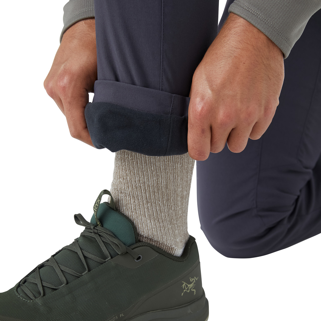 MEC Mochilero Lined Pants - Men's