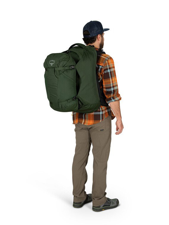Osprey Farpoint 55 Travel Pack - Men's