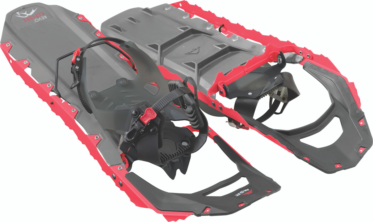 MSR Revo Explore Snowshoes - Women's