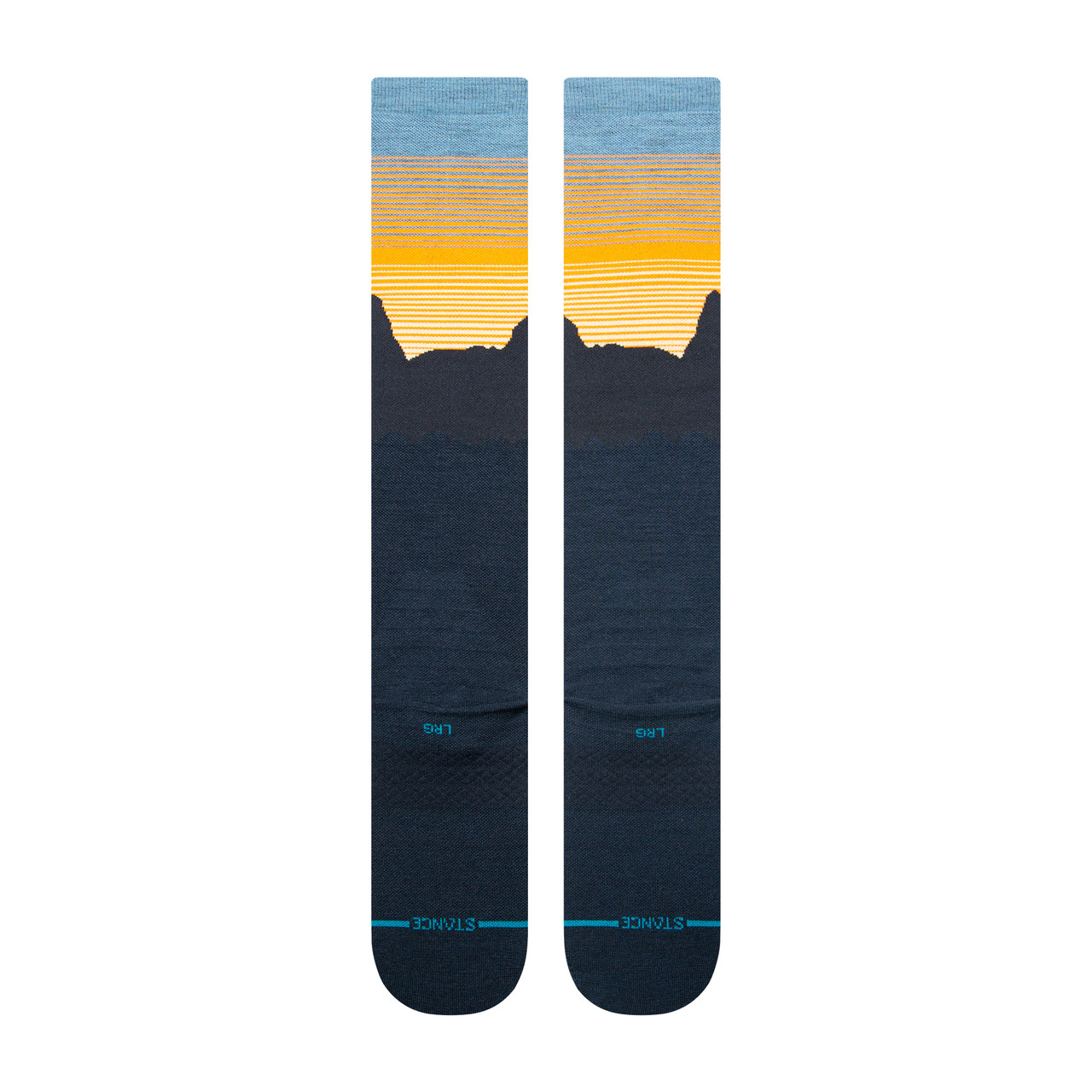 Stance Rising Snow Ski Socks - Unisex