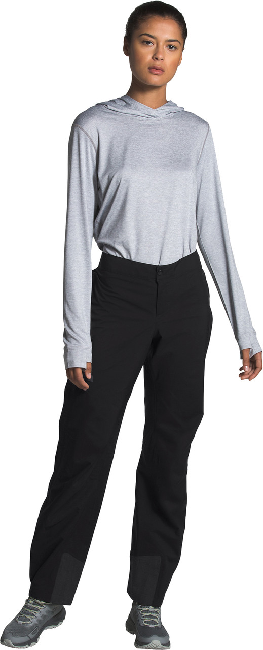 The North Face Dryzzle Futurelight Pants - Women's