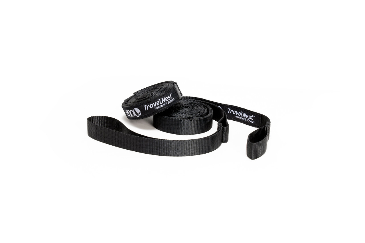 ENO TravelNest Hammock  & Strap Combo