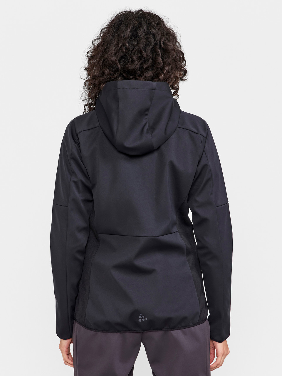 Craft CORE Backcountry Hood Jacket - Women's