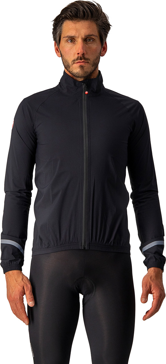 Castelli Emergency 2 Rain Jacket - Men's