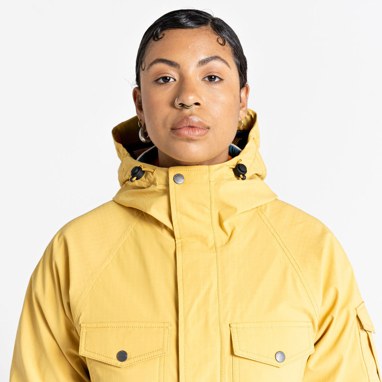 Craghoppers Canyon Jacket - Unisex