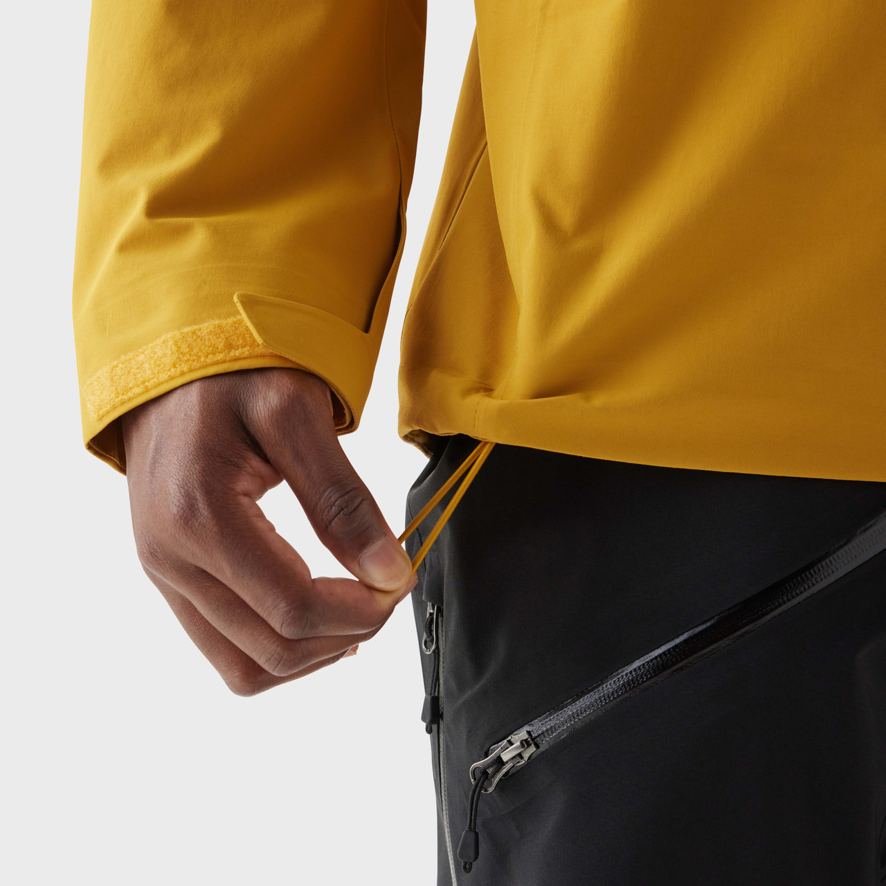 MEC Synergy HD Gore-Tex Jacket - Men's