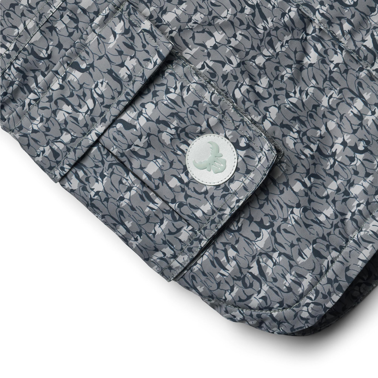 Wheat Jacket Johan Tech - Children