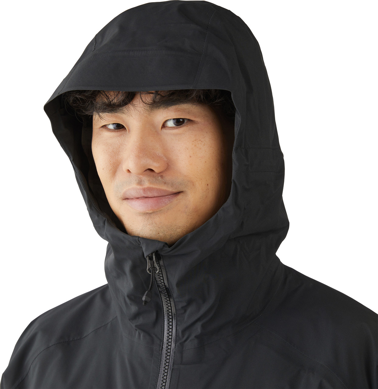 MEC Hydrofoil Stretch Jacket - Men's