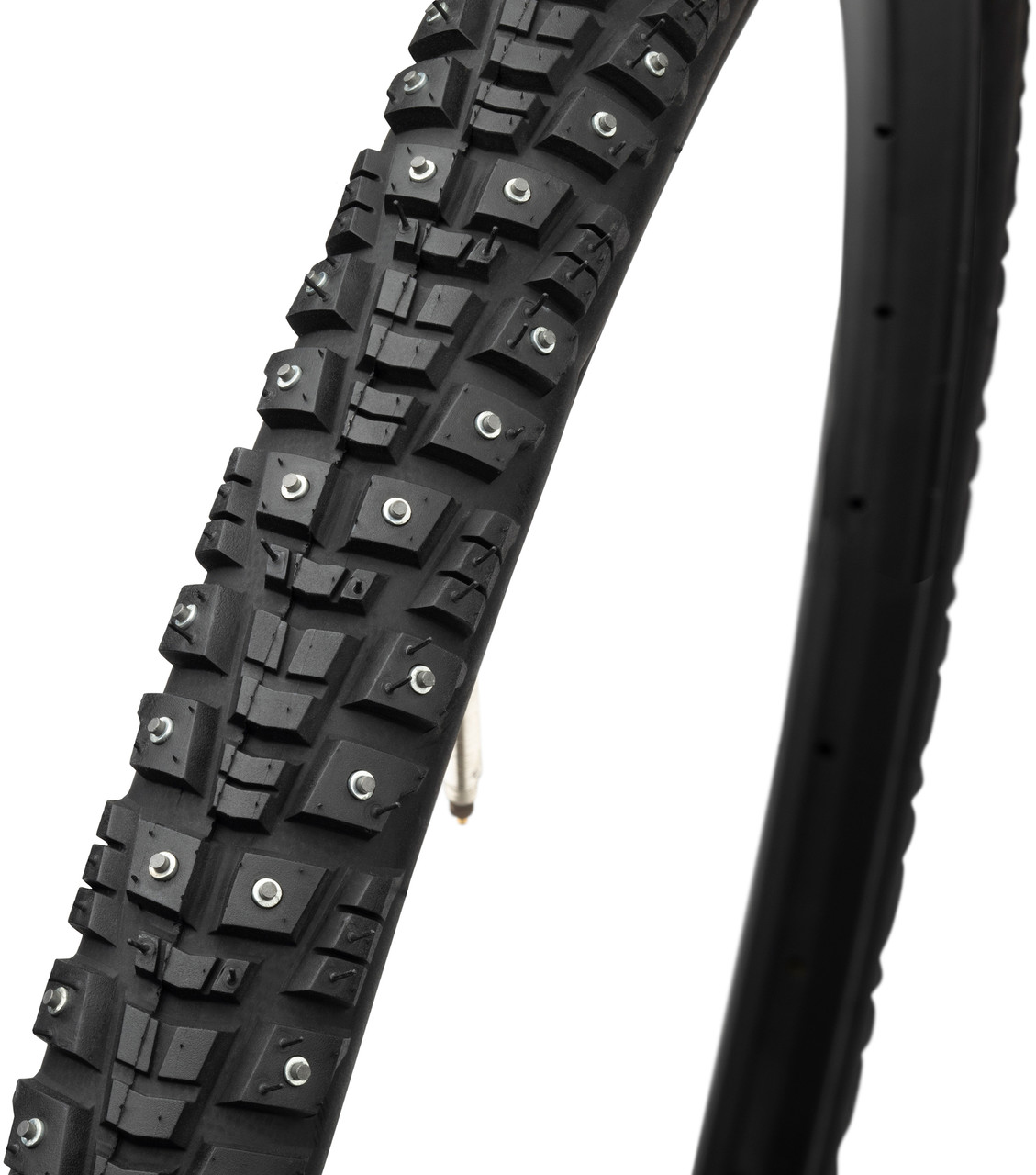 45NRTH Gravdal Studded Commuter 650B x 38c Wire Tire