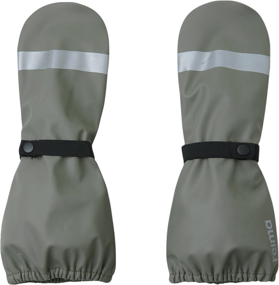 Reima Kura Rain Mittens - Children