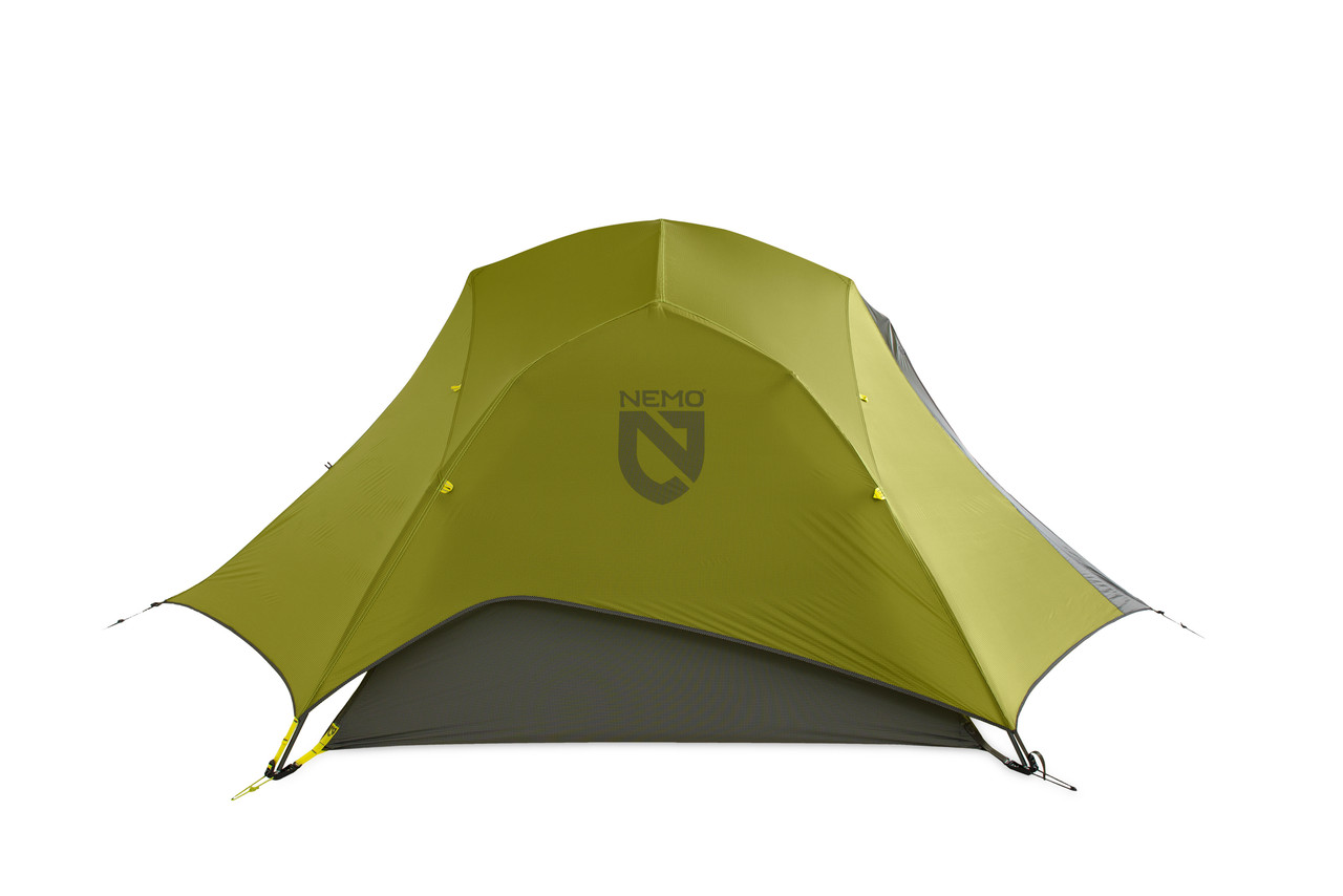 Nemo Dagger OSMO 2-Person Tent