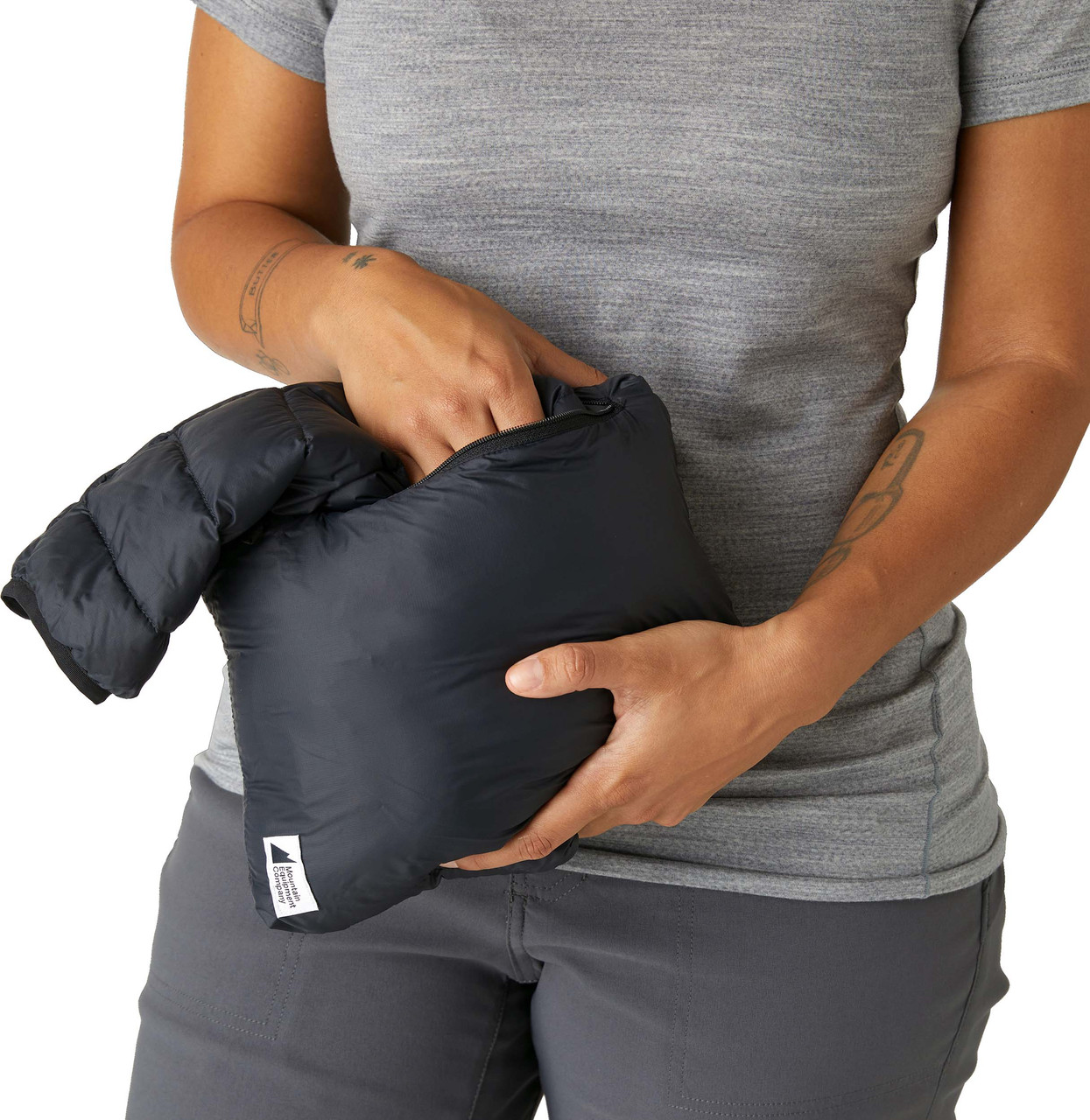 MEC Boundary Light Down Jacket - Women's