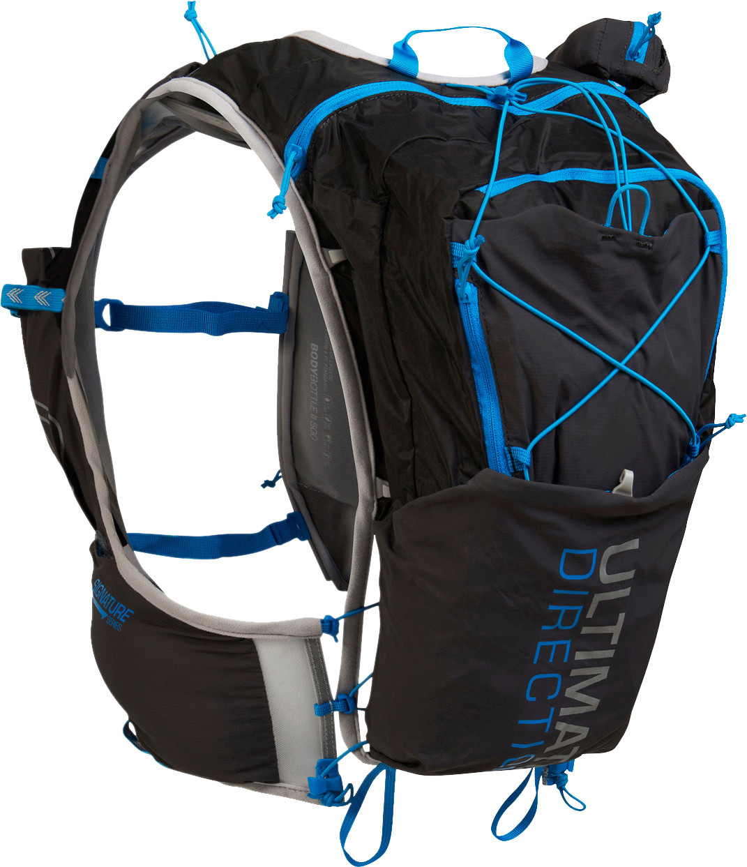 Ultimate Direction Adventure Vest 5.0 - Men's