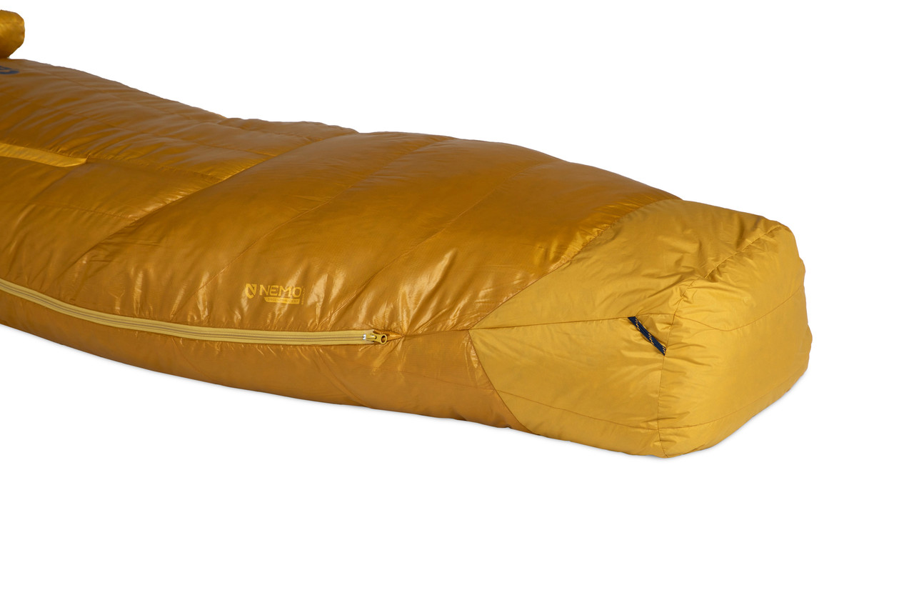 Nemo Disco -9C Endless Promise Sleeping Bag - Men's