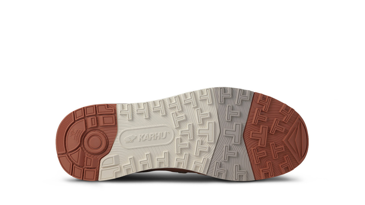 Karhu Fusion XC Light Trail Shoes - Unisex