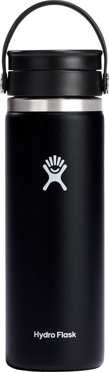 Hydro Flask Wide Mouth Flex Sip Lid Bottle 591ml