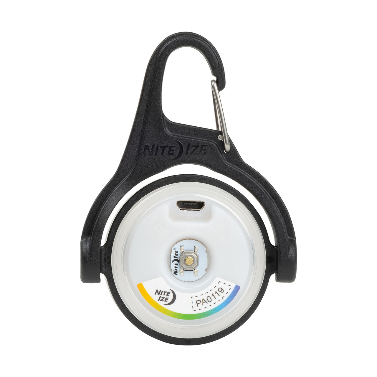 Nite Ize Radiant Rechargeable Micro Lantern