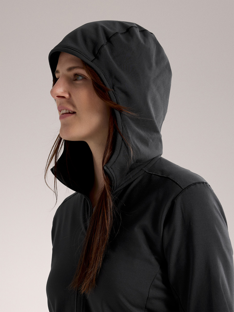 Arc'teryx Kyanite LT Hoody - Women's