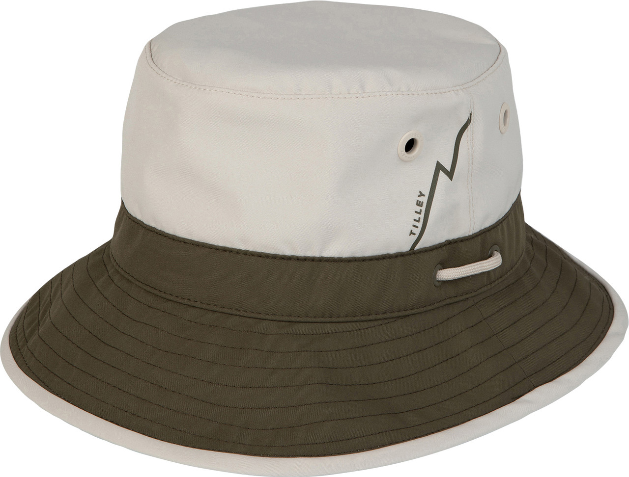 Tilley x MEC Packable T1 - Unisex