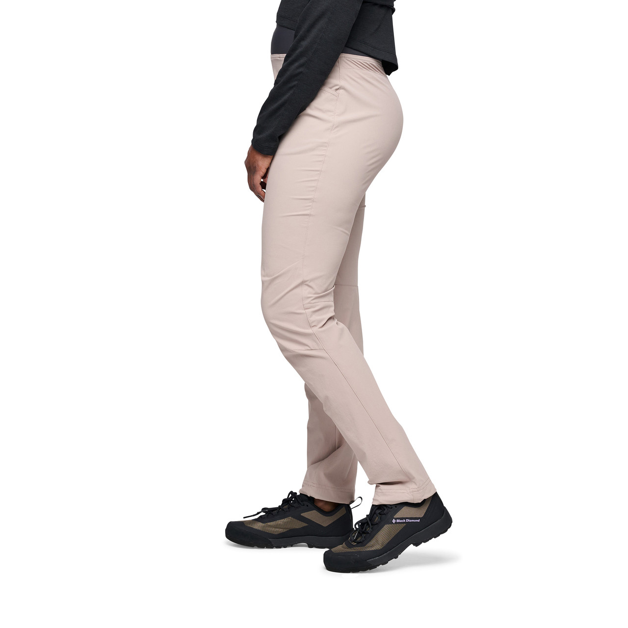 Black Diamond Alpine Light Pant - Women's