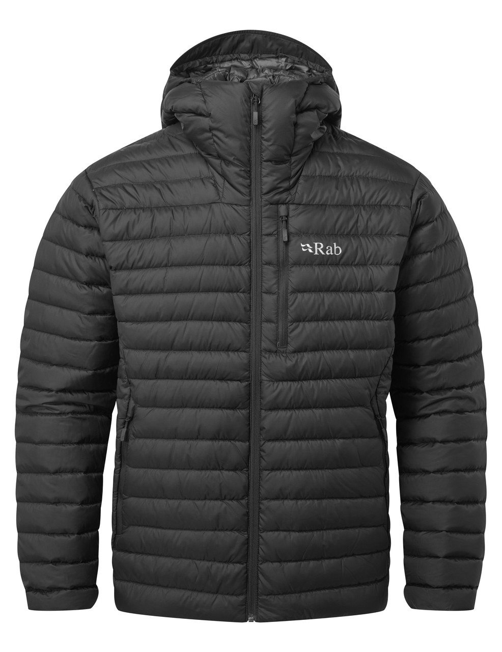 Rab Microlight Alpine Jacket - Men's