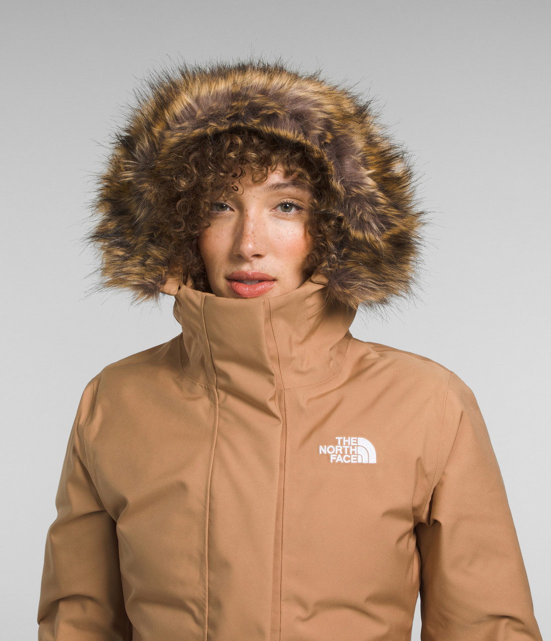 The North Face Arctic Parka - Women's