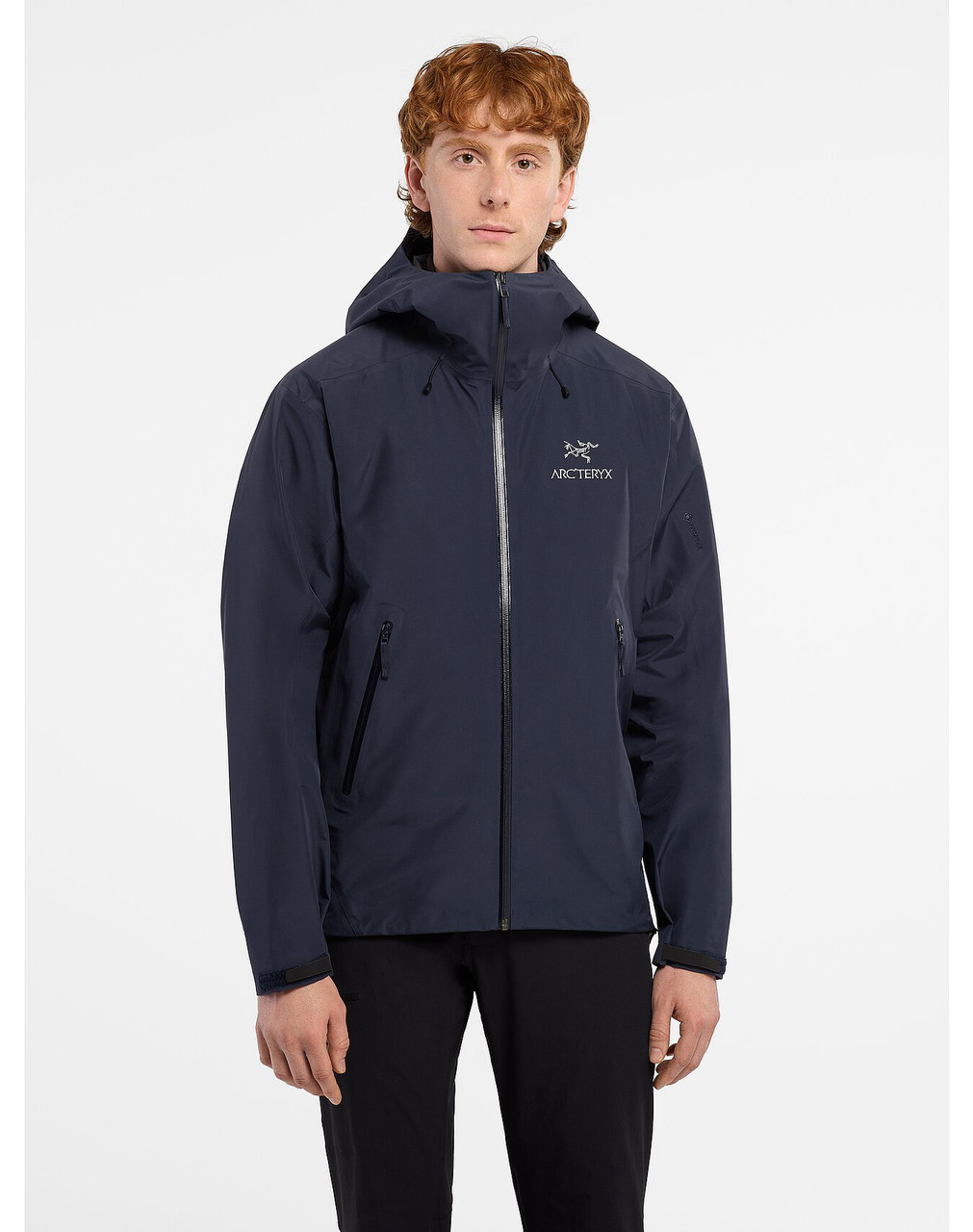 Arc'teryx Beta LT Jacket - Men's