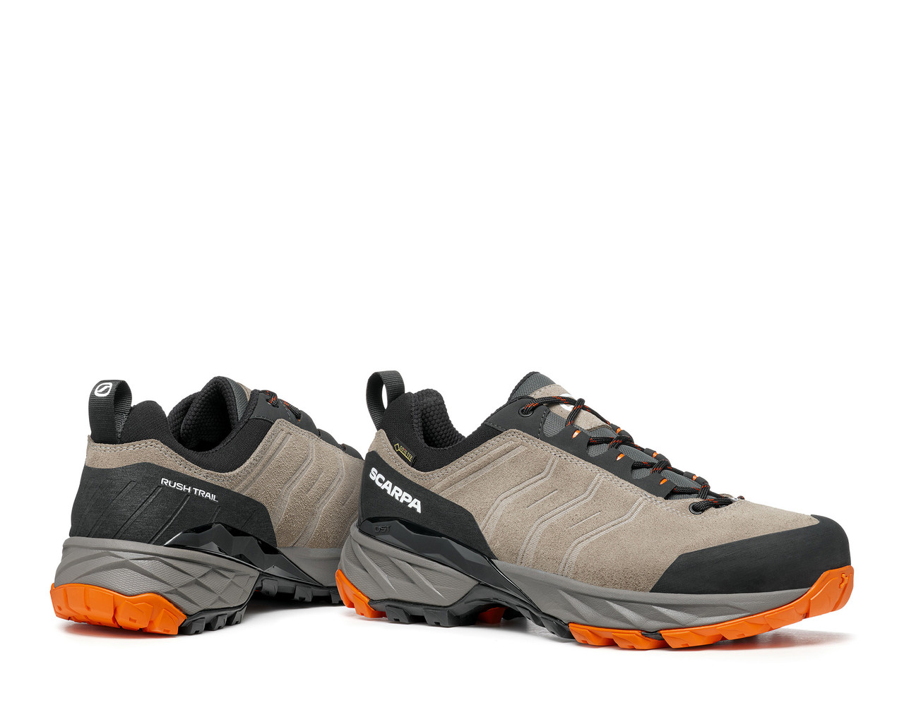 Scarpa Rush Trail Gore-Tex Light Trail Shoes - Men's