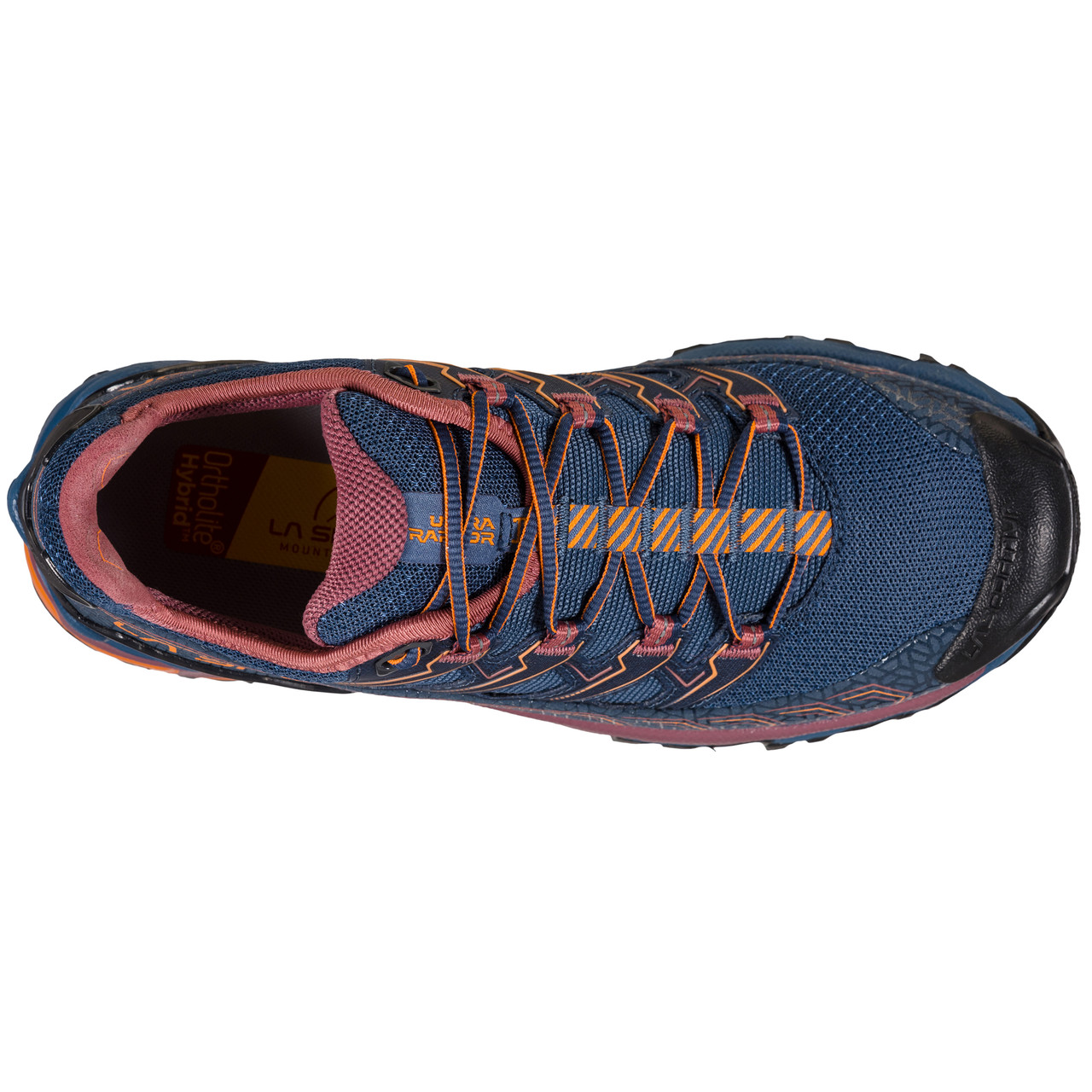 La Sportiva Ultra Raptor II Trail Running Shoes - Women's