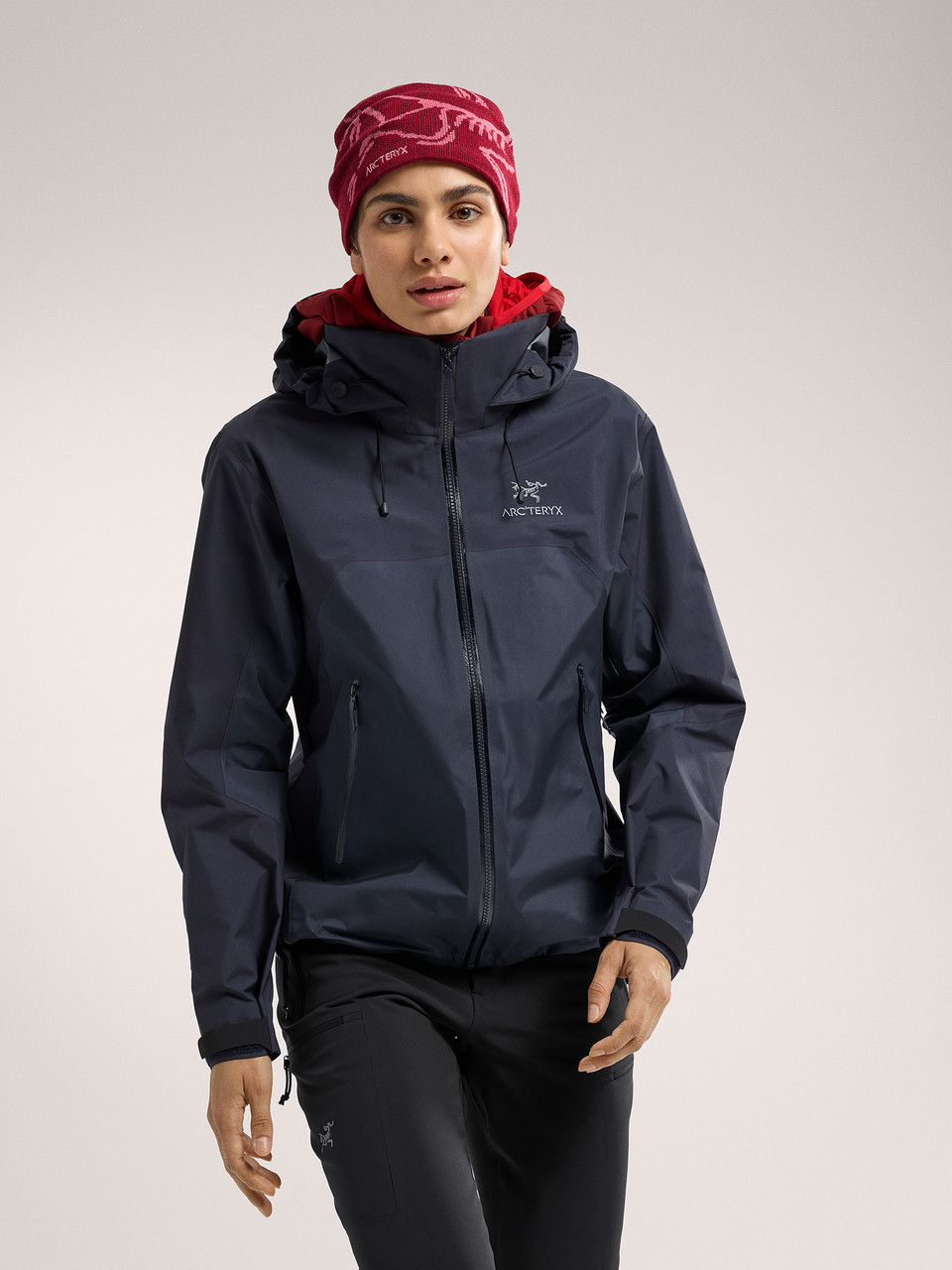 Arc'teryx Beta AR Gore-Tex Jacket - Women's