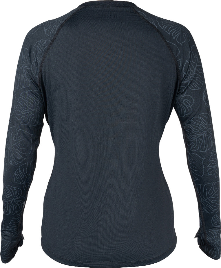 Xcel Ventx Leaf Long Sleeve Top - Women's