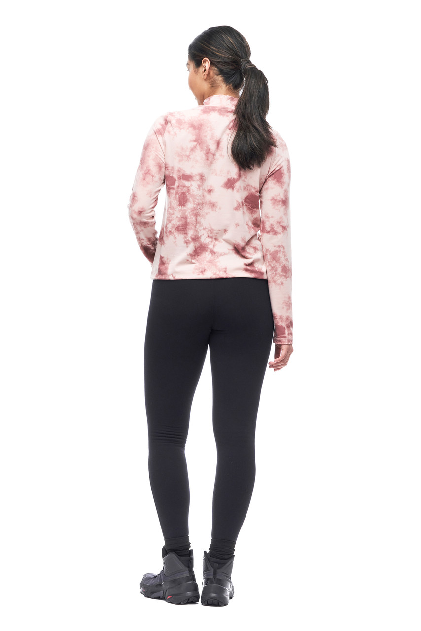 Indyeva Baris Long Sleeve Top - Women's