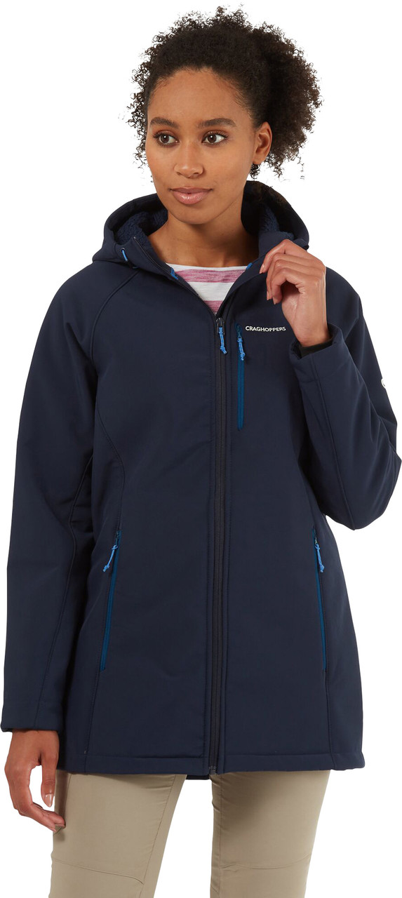 Craghoppers Ara Weatherproof Jacket - Women's