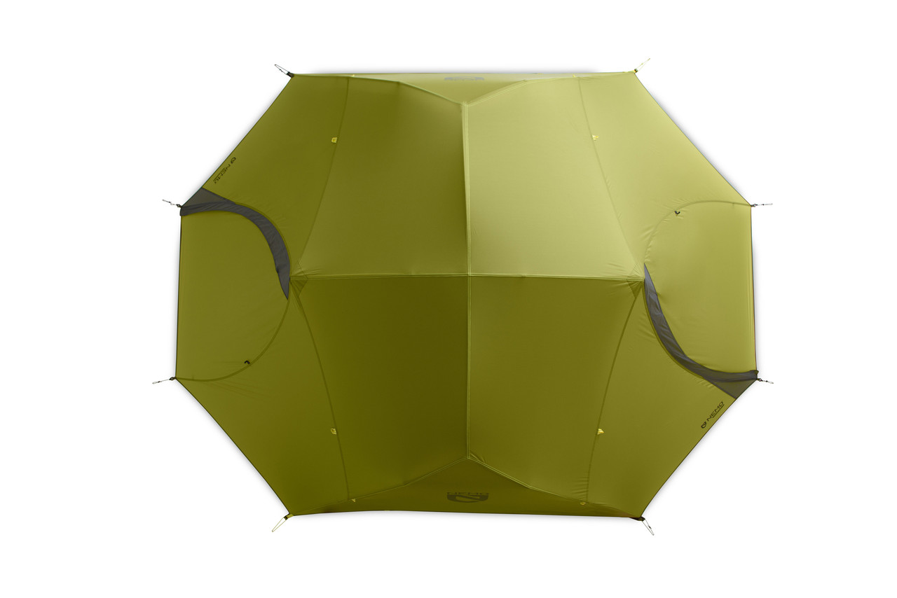 Nemo Dagger OSMO 3-Person Tent