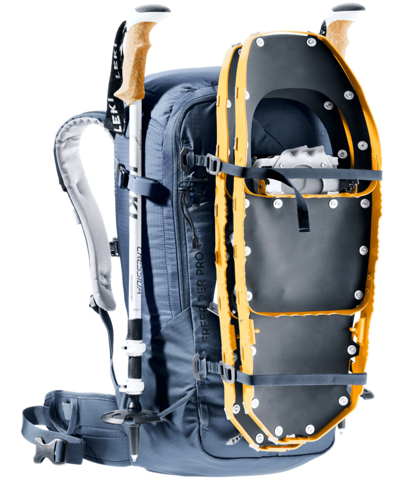 Deuter Freerider Pro 34 Pack - Unisex