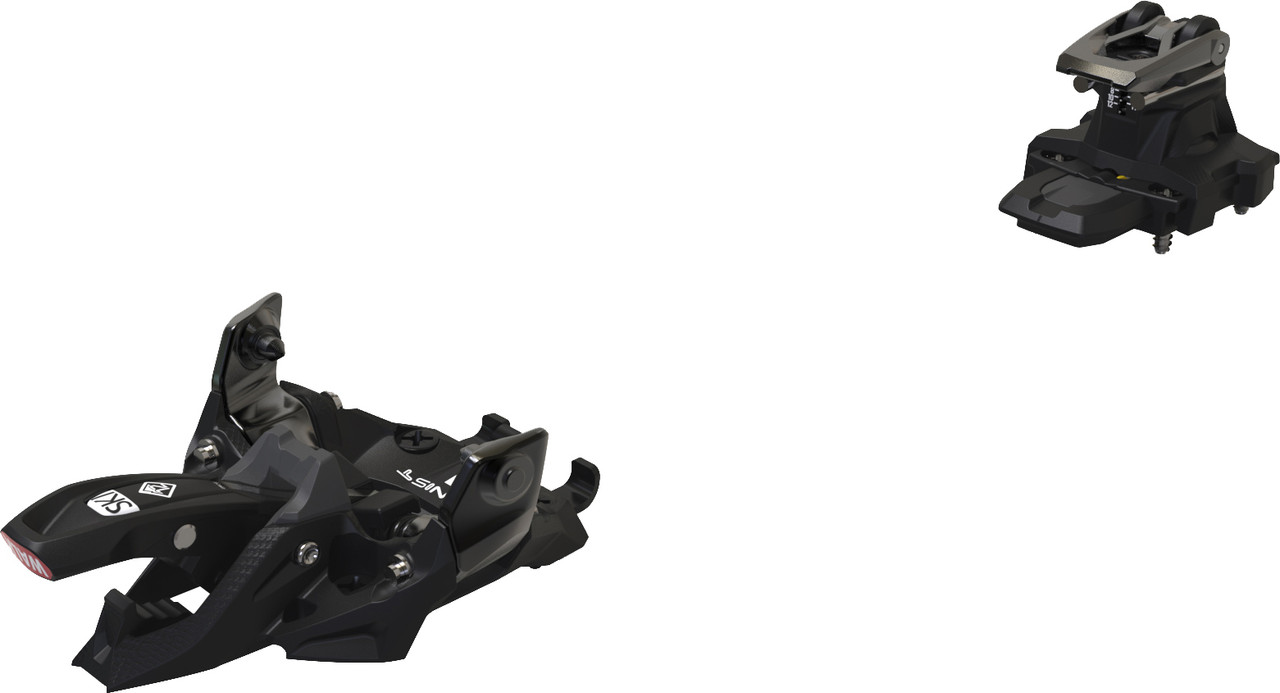 Marker Alpinist 12 without Brake