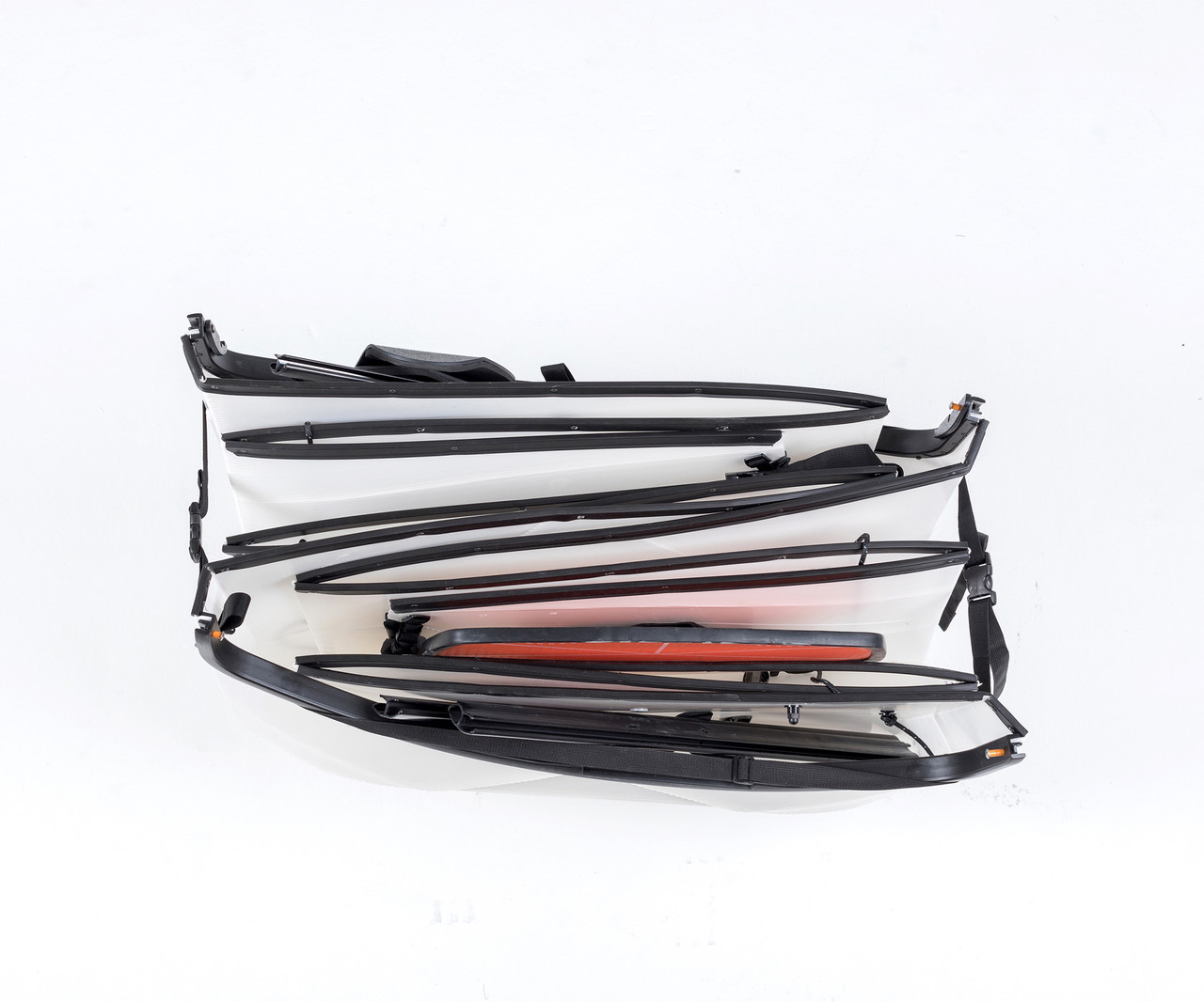 Oru Kayaks Coast XT Folding Kayak