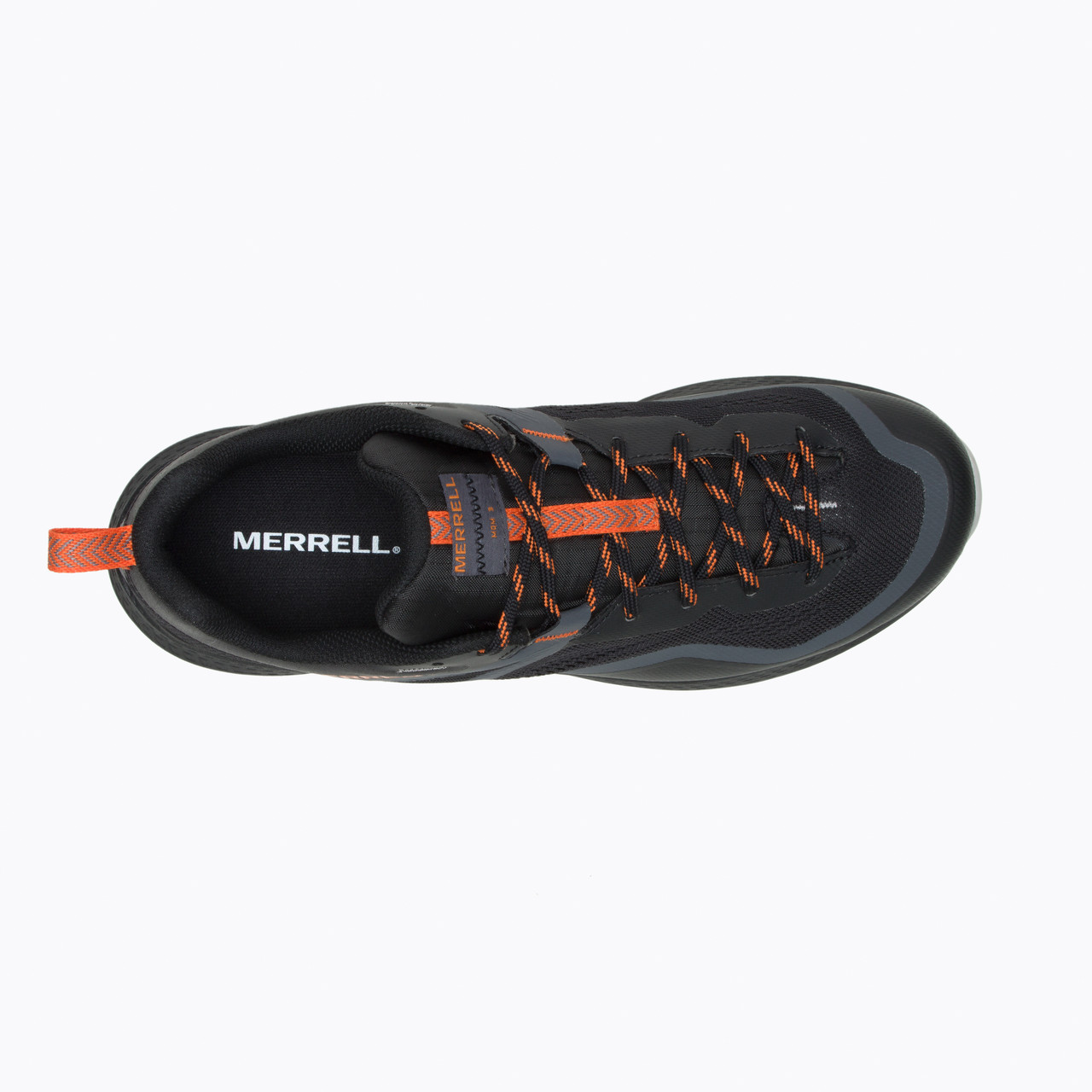 Merrell MQM 3 Light Trail Shoes - Men's