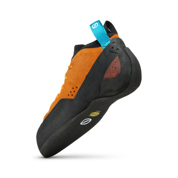Scarpa Generator Mid Climbing Shoes - Unisex