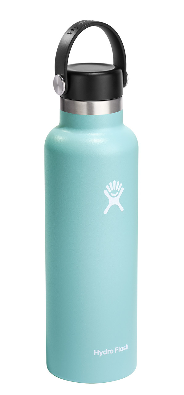 Hydro Flask Standard Mouth Bottle 621ml