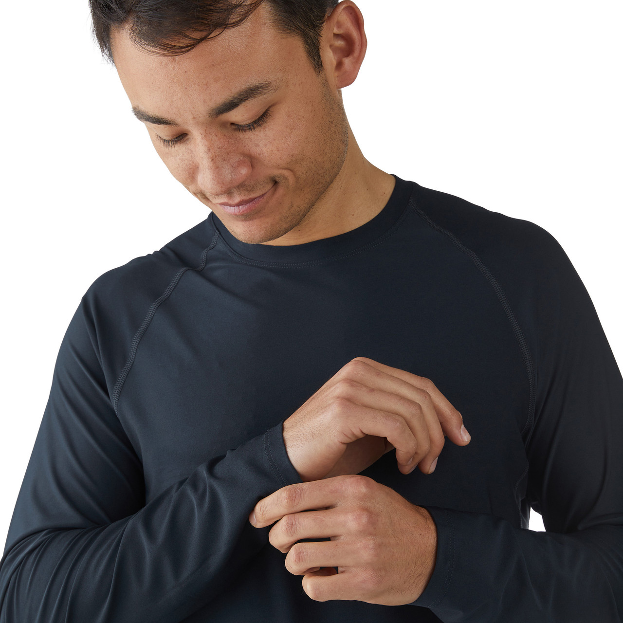 MEC Rapidi-T Long Sleeve Shirt - Men's