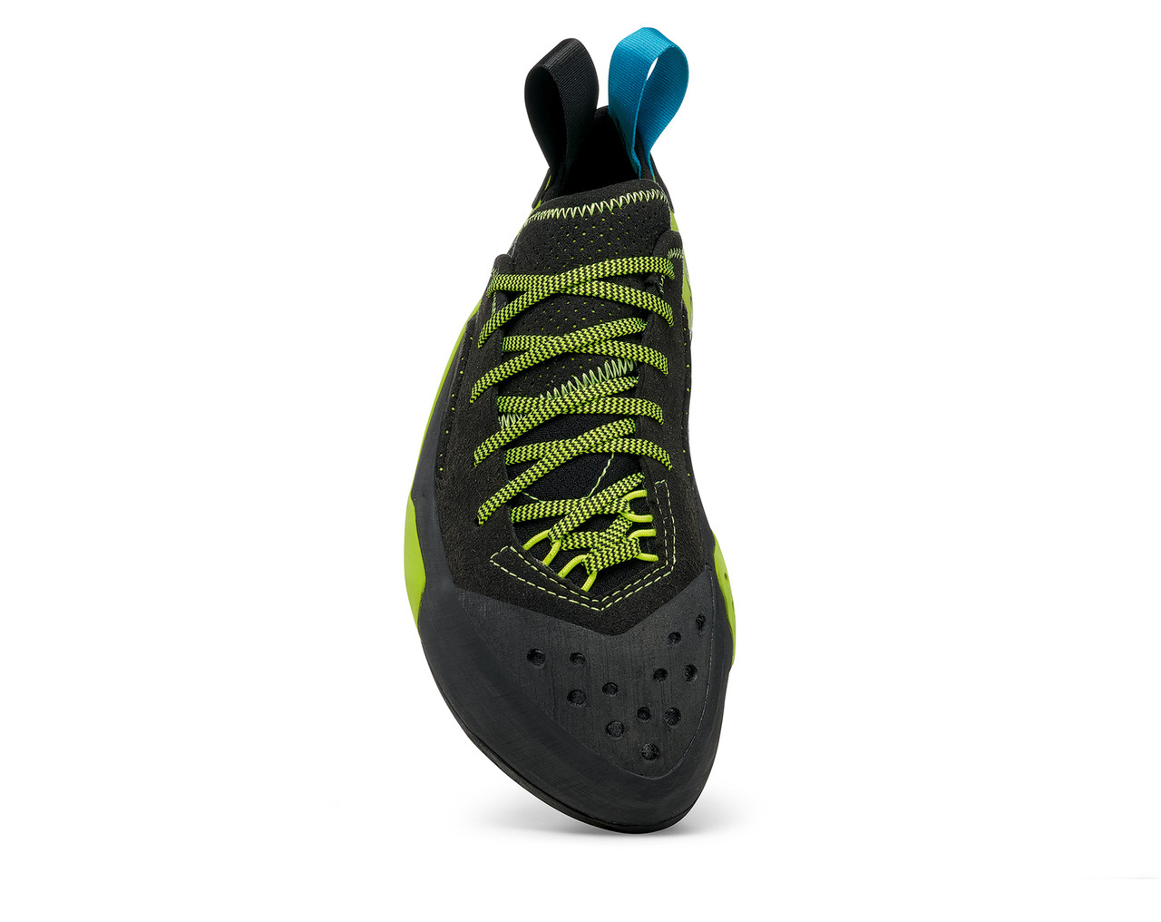 Scarpa Mago Climbing Shoes - Unisex