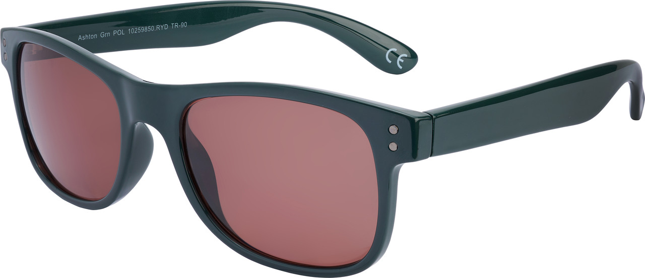 MEC Ashton Sunglasses - Unisex