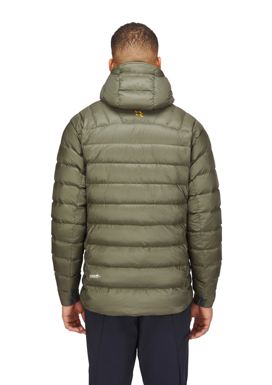 Rab Electron Pro Jacket - Men's